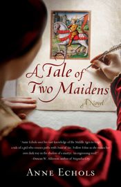 A Tale of Two Maidens - 19 Sep 2023