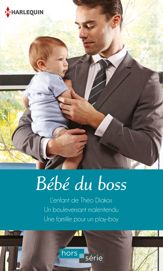 Bébé du boss - 1 Oct 2015