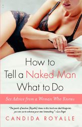 How to Tell a Naked Man What to Do - 5 Oct 2004