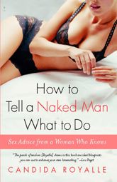 How to Tell a Naked Man What to Do - 5 Oct 2004
