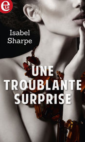 Une troublante surprise - 1 Apr 2020