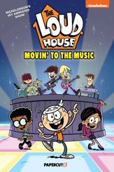 The Loud House Vol. 24 - 24 Mar 2026
