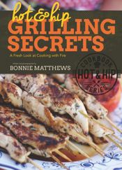 Hot and Hip Grilling Secrets - 9 Jun 2015