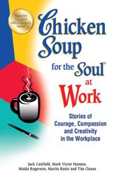 Chicken Soup for the Soul at Work - 11 Sep 2012