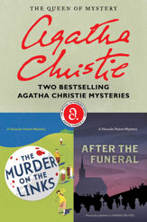 Murder on the Links & After the Funeral Bundle - 8 Feb 2022