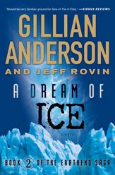 A Dream of Ice - 8 Dec 2015