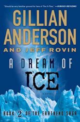A Dream of Ice - 8 Dec 2015