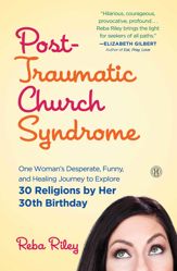 Post-Traumatic Church Syndrome - 18 Aug 2015