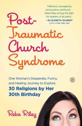 Post-Traumatic Church Syndrome - 18 Aug 2015