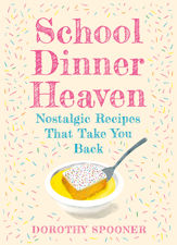 School Dinner Heaven - 26 Sep 2024