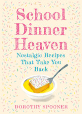 School Dinner Heaven - 26 Sep 2024