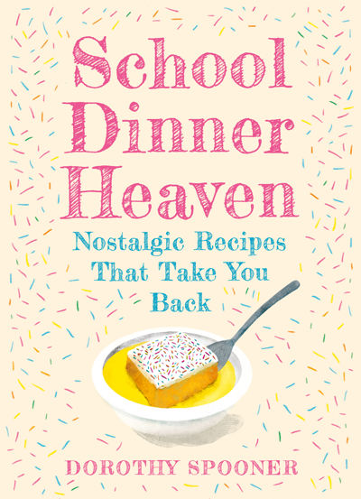 School Dinner Heaven