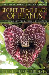 The Secret Teachings of Plants - 27 Oct 2004