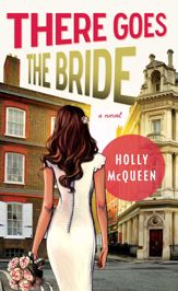 There Goes the Bride - 5 Jun 2012