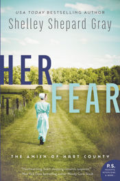 Her Fear - 24 Jul 2018