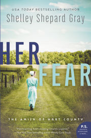 Her Fear - 24 Jul 2018