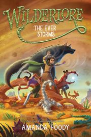 The Ever Storms - 31 Jan 2023