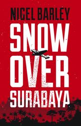 Snow Over Surabaya - 1 Mar 2017