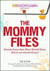 SheKnows.com Presents - The Mommy Files - 18 Mar 2010