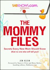 SheKnows.com Presents - The Mommy Files - 18 Mar 2010