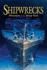 Shipwrecks - 27 Jul 2005