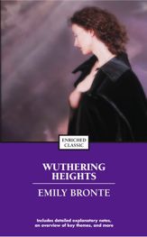 Wuthering Heights - 1 May 2004