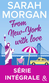 From New-York with love - 7 Aug 2019