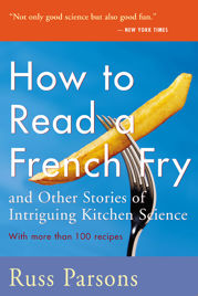 How To Read A French Fry - 11 Jun 2019