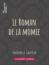 Le Roman de la momie - 29 Aug 2018