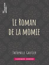 Le Roman de la momie - 29 Aug 2018
