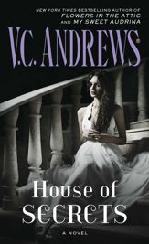 House of Secrets - 30 Jan 2018