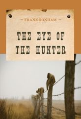 The Eye of the Hunter - 28 Mar 2014