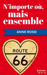 N'importe où, mais ensemble - 6 Feb 2015