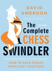 The Complete Chess Swindler - 17 Feb 2020