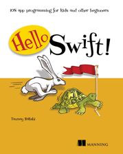 Hello Swift! - 19 Apr 2019