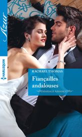 Fiançailles andalouses - 1 Jan 2016