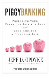 Piggybanking - 23 Mar 2010