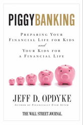 Piggybanking - 23 Mar 2010