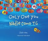 Only One You/Nadie Como Tu - 10 Nov 2014