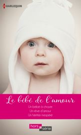 Le bébé de l'amour - 1 Jan 2016