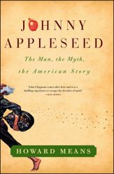 Johnny Appleseed - 12 Apr 2011