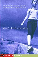 Deaf Child Crossing - 30 Apr 2013