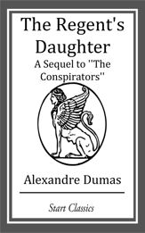 The Regent's Daughter - 4 Apr 2014