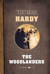 The Woodlanders - 16 Sep 2014