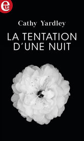 La tentation d'une nuit - 1 Sep 2019