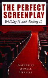 The Perfect Screenplay - 21 Sep 2010