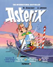 Asterix Omnibus Vol. 13 - 25 Feb 2025