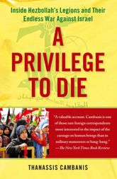 A Privilege to Die - 28 Sep 2010