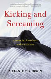 Kicking and Screaming - 20 Apr 2021