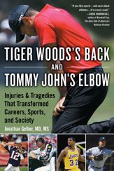 Tiger Woods's Back and Tommy John's Elbow - 1 Oct 2019